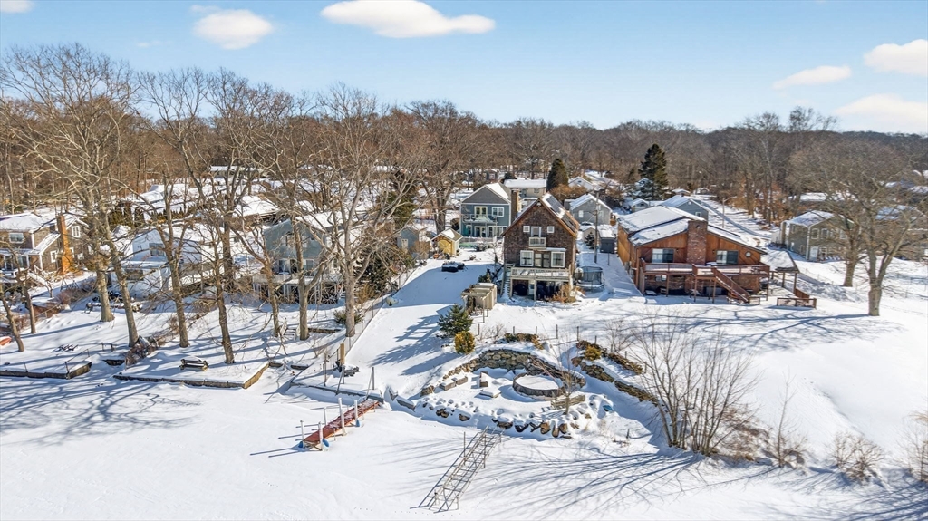 259 Tickle Road Westport, MA 02790 - Photo 28 of 33