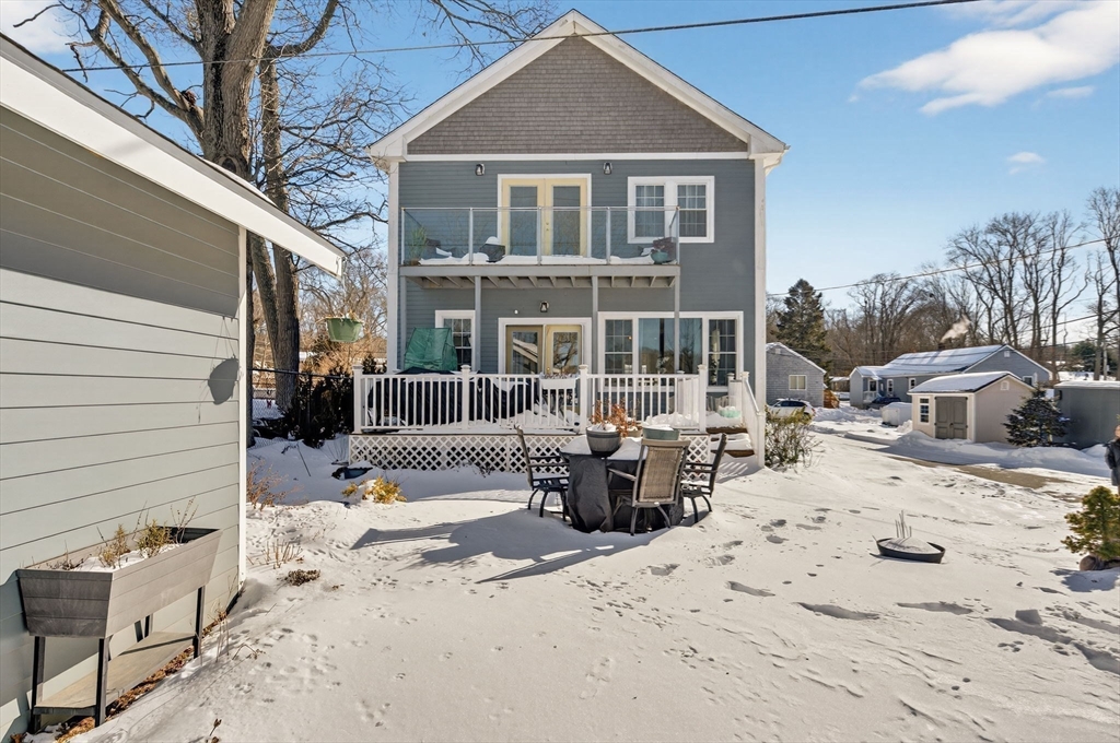 259 Tickle Road Westport, MA 02790 - Photo 31 of 33