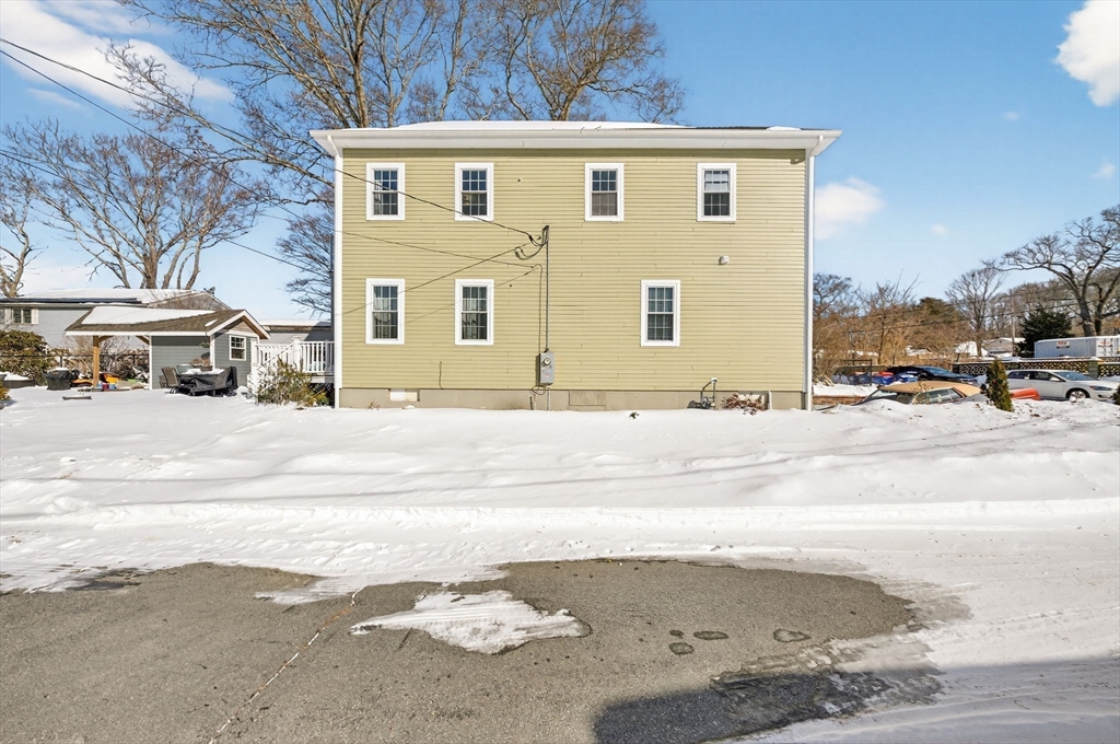 259 Tickle Road Westport, MA 02790 - Photo 32 of 33