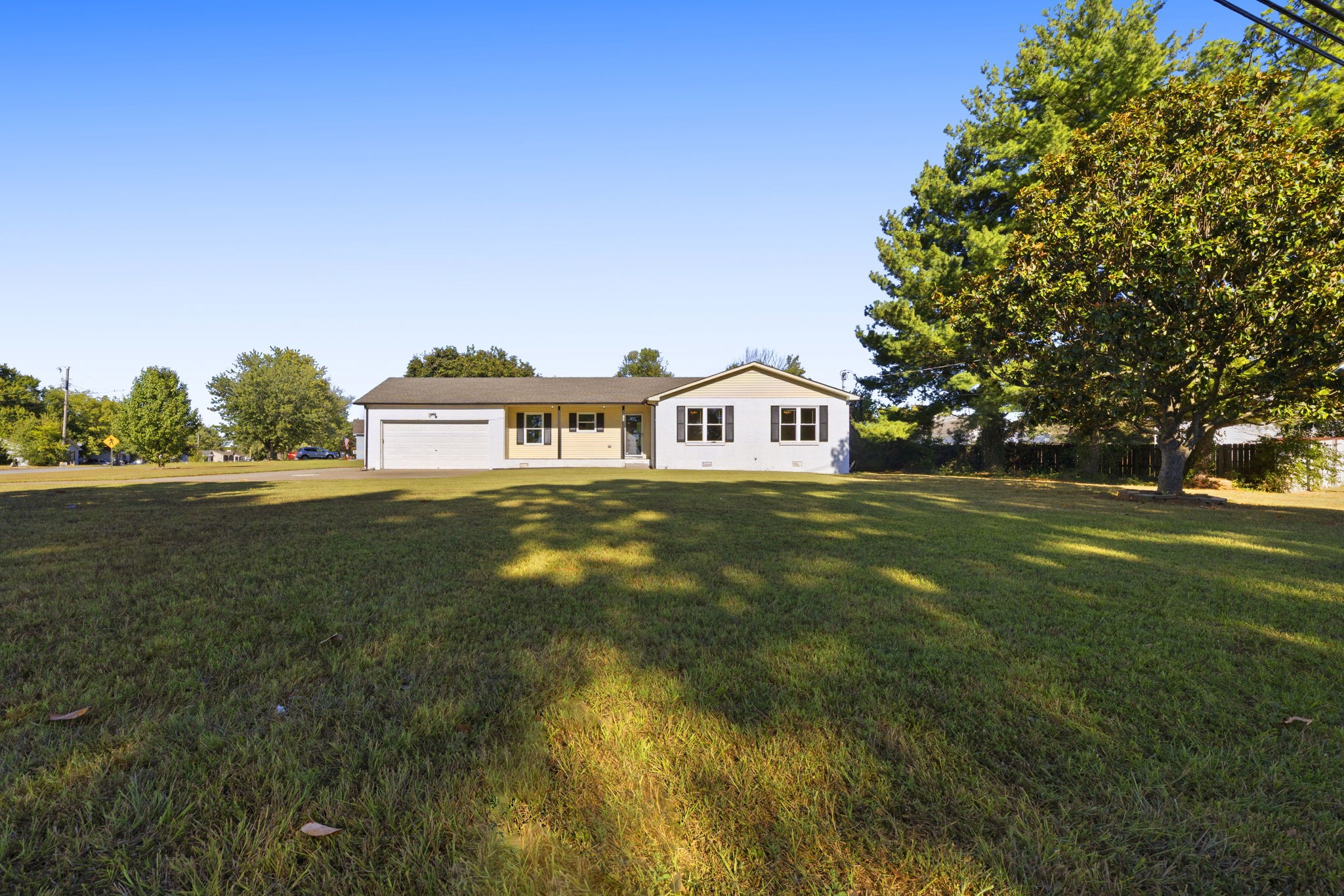 702 Hugh Hunter Road Oak Grove, KY 42262 - Photo 33 of 34 Gallery Image 33