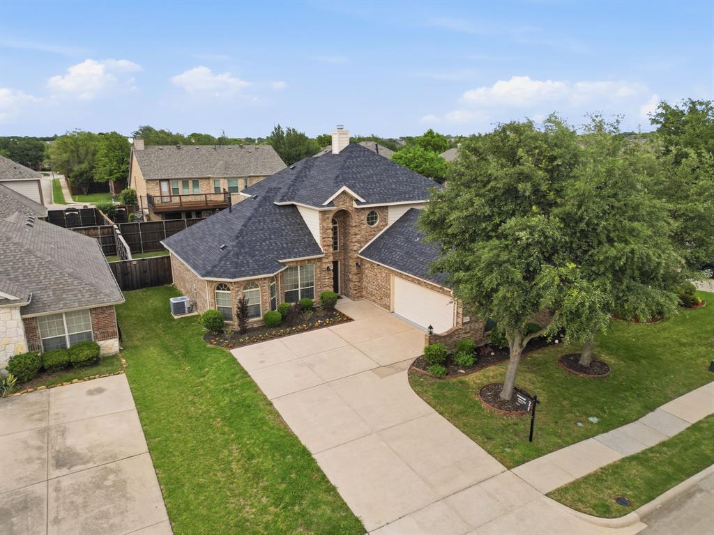 1713 Westfield Way Allen, TX 75002 - Photo 31 of 36