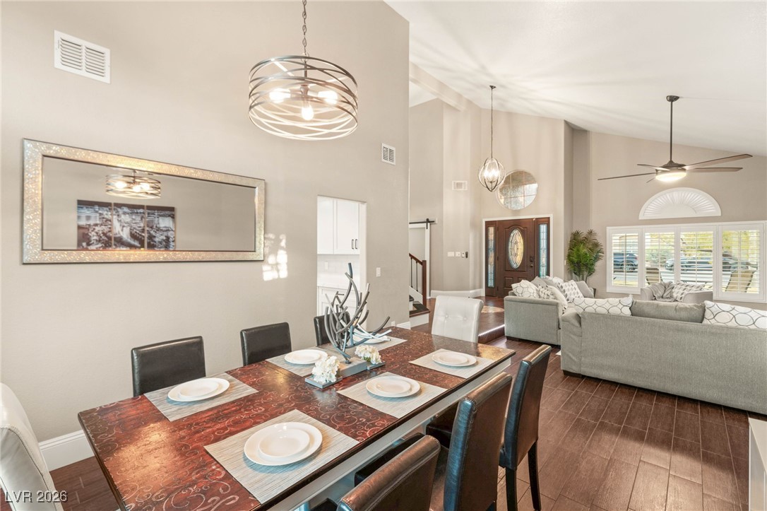 2040 Shadow Brook Way Henderson, NV 89074 - Photo 12 of 40