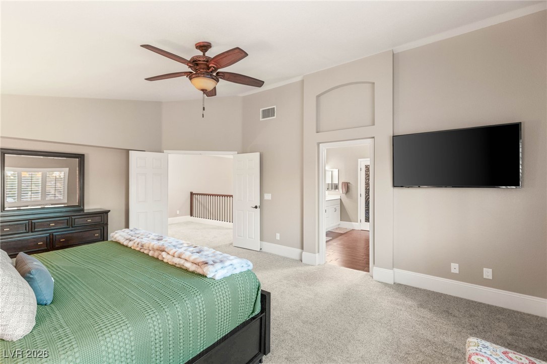 2040 Shadow Brook Way Henderson, NV 89074 - Photo 18 of 40