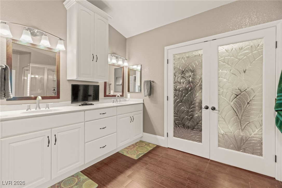 2040 Shadow Brook Way Henderson, NV 89074 - Photo 19 of 40