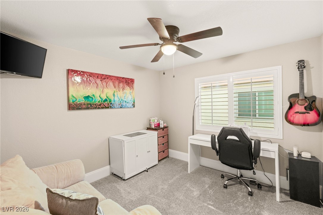 2040 Shadow Brook Way Henderson, NV 89074 - Photo 23 of 40