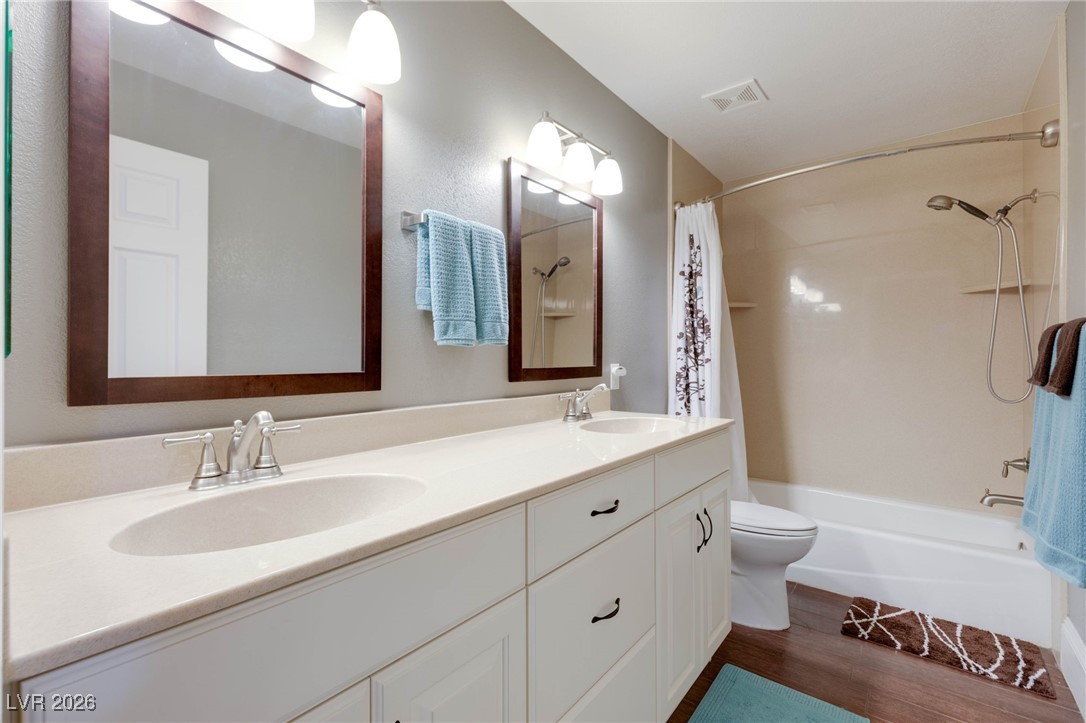 2040 Shadow Brook Way Henderson, NV 89074 - Photo 24 of 40