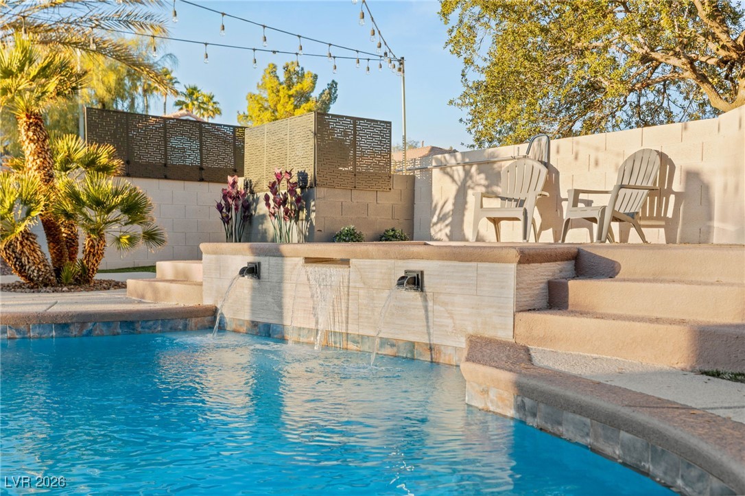 2040 Shadow Brook Way Henderson, NV 89074 - Photo 31 of 40