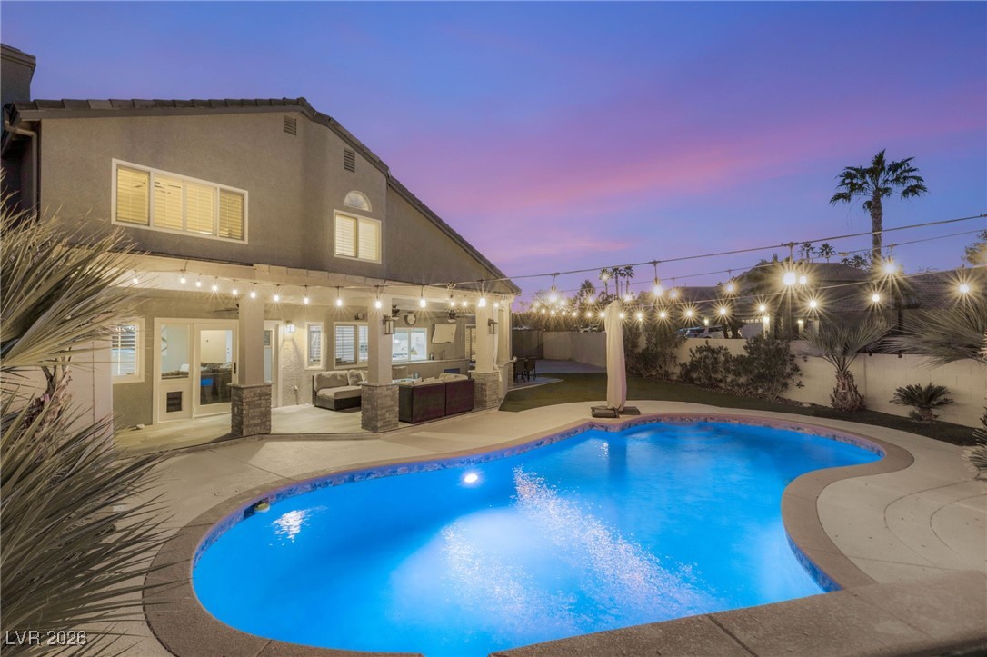 2040 Shadow Brook Way Henderson, NV 89074 - Photo 37 of 40