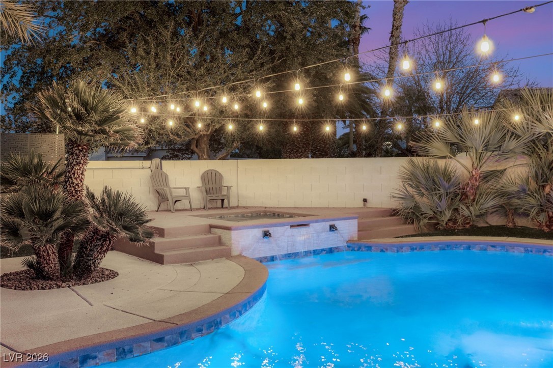 2040 Shadow Brook Way Henderson, NV 89074 - Photo 38 of 40