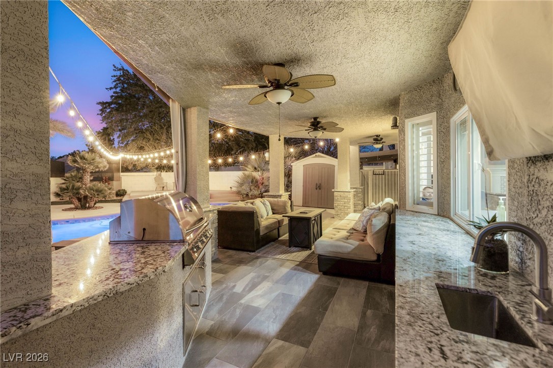 2040 Shadow Brook Way Henderson, NV 89074 - Photo 4 of 40