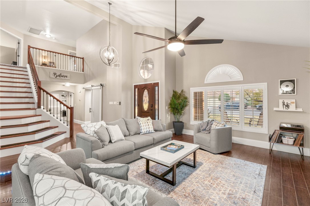 2040 Shadow Brook Way Henderson, NV 89074 - Photo 7 of 40