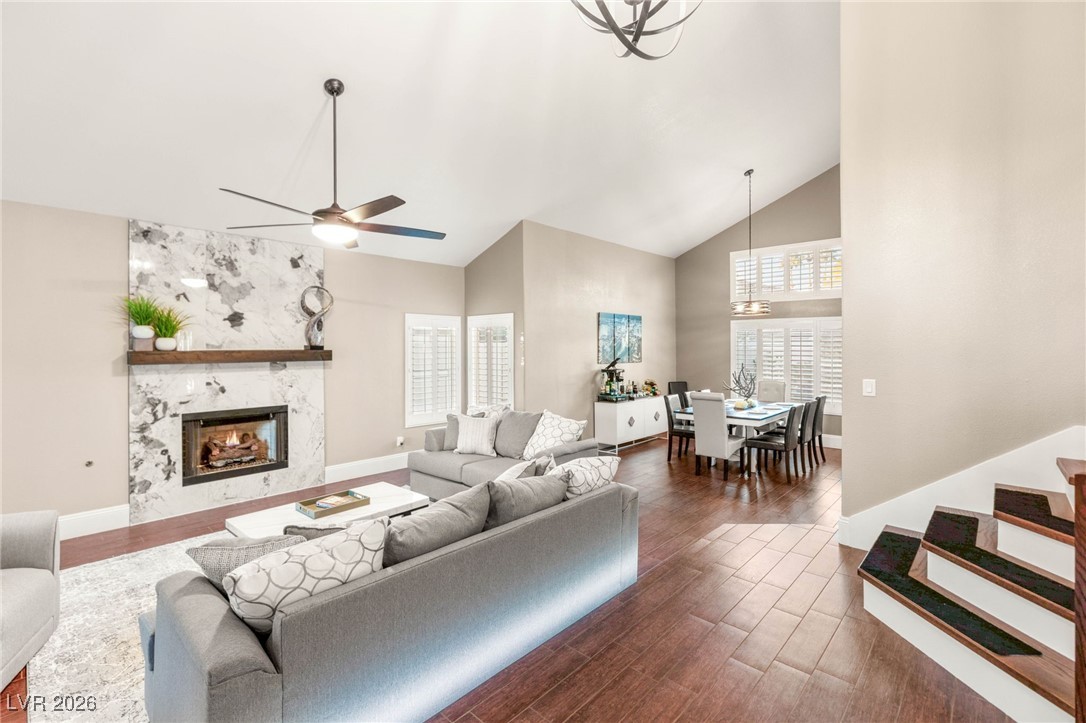 2040 Shadow Brook Way Henderson, NV 89074 - Photo 8 of 40