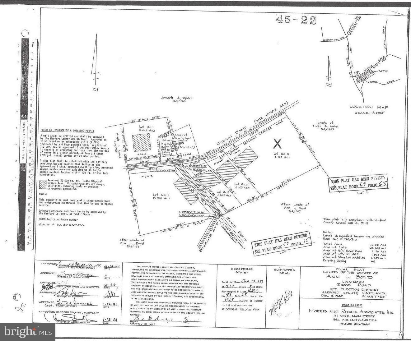 2629 Dublin Road Street, MD 21154 - Photo 3 of 4 Gallery Image 3