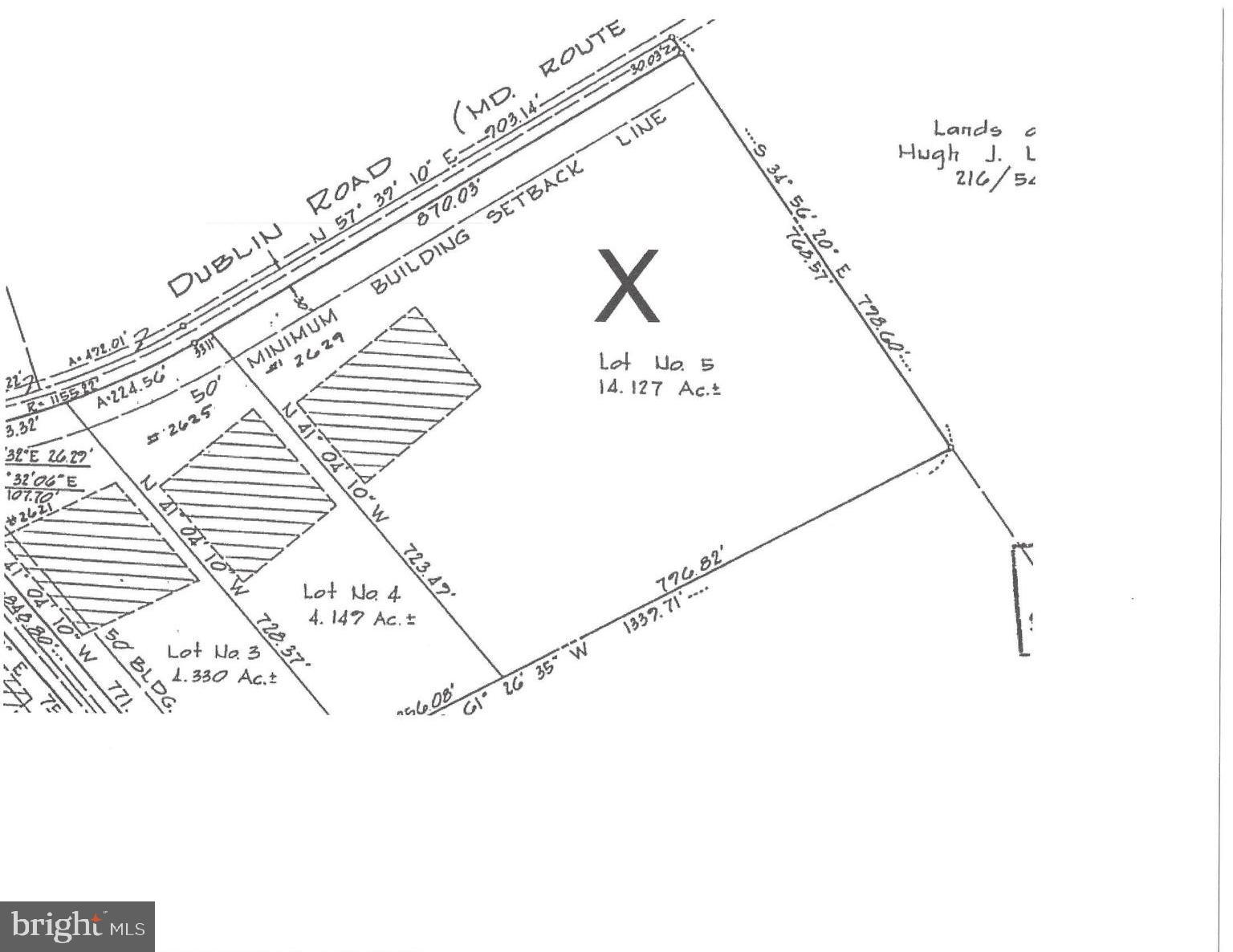 2629 Dublin Road Street, MD 21154 - Photo 4 of 4 Gallery Image 4