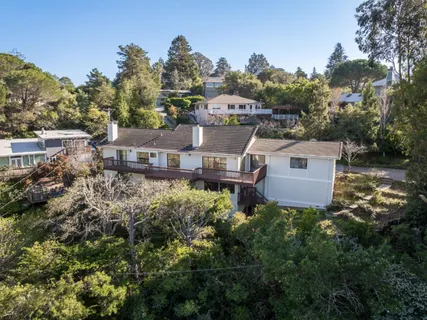 $3,198,000 | 2734 Summit Drive, Burlingame, CA 94010