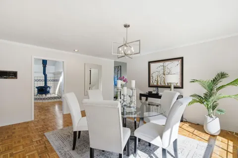 $3,198,000 | 2734 Summit Drive, Burlingame, CA 94010