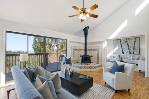 $3,198,000 | 2734 Summit Drive, Burlingame, CA 94010