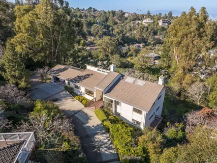 $3,198,000 | 2734 Summit Drive, Burlingame, CA 94010