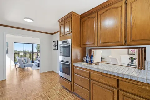 $3,198,000 | 2734 Summit Drive, Burlingame, CA 94010