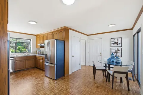 $3,198,000 | 2734 Summit Drive, Burlingame, CA 94010