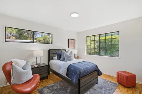 $3,198,000 | 2734 Summit Drive, Burlingame, CA 94010