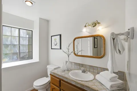 $3,198,000 | 2734 Summit Drive, Burlingame, CA 94010