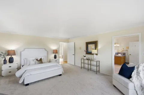 $3,198,000 | 2734 Summit Drive, Burlingame, CA 94010