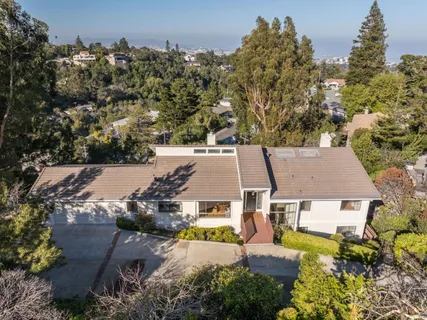 $3,198,000 | 2734 Summit Drive, Burlingame, CA 94010