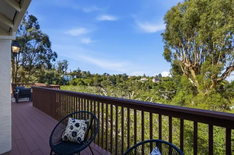 $3,198,000 | 2734 Summit Drive, Burlingame, CA 94010