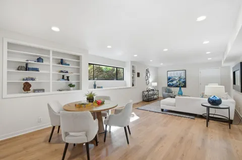 $3,198,000 | 2734 Summit Drive, Burlingame, CA 94010