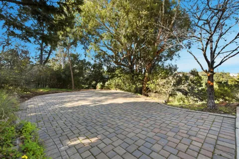 $3,198,000 | 2734 Summit Drive, Burlingame, CA 94010