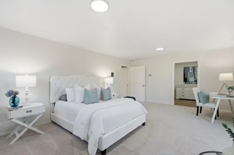 $3,198,000 | 2734 Summit Drive, Burlingame, CA 94010