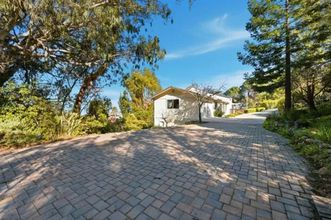 $3,198,000 | 2734 Summit Drive, Burlingame, CA 94010