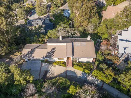 $3,198,000 | 2734 Summit Drive, Burlingame, CA 94010