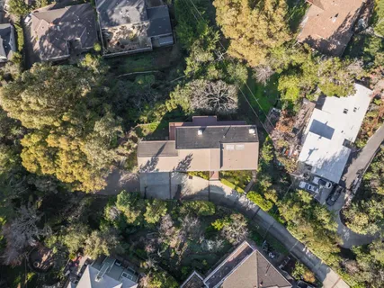 $3,198,000 | 2734 Summit Drive, Burlingame, CA 94010