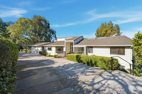 $3,198,000 | 2734 Summit Drive, Burlingame, CA 94010