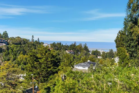 $3,198,000 | 2734 Summit Drive, Burlingame, CA 94010