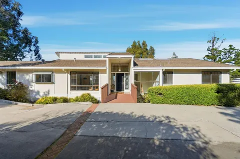 $3,198,000 | 2734 Summit Drive, Burlingame, CA 94010