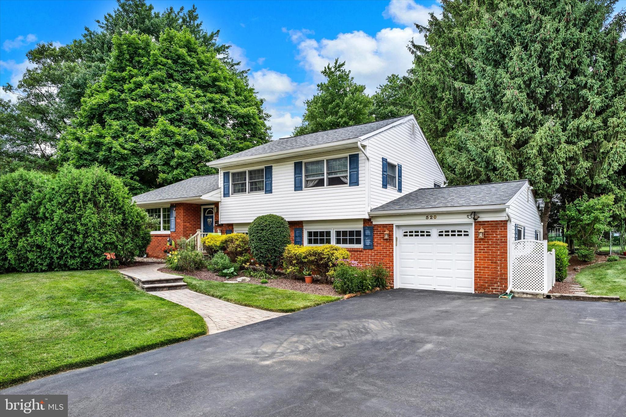 520 Stevens Road Morrisville, PA 19067 - Photo 1 of 45 Welcome home to 520 Stevens Road