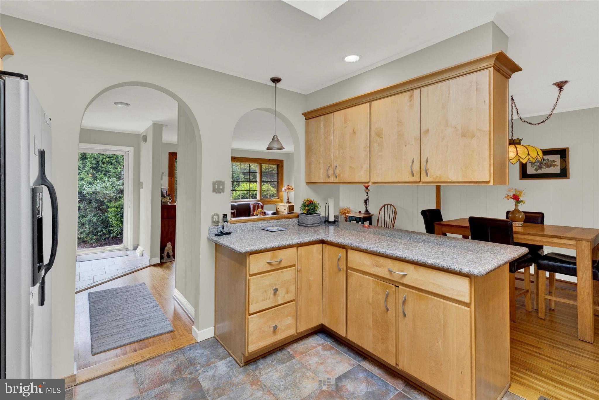520 Stevens Road Morrisville, PA 19067 - Photo 11 of 45 Kitchen
