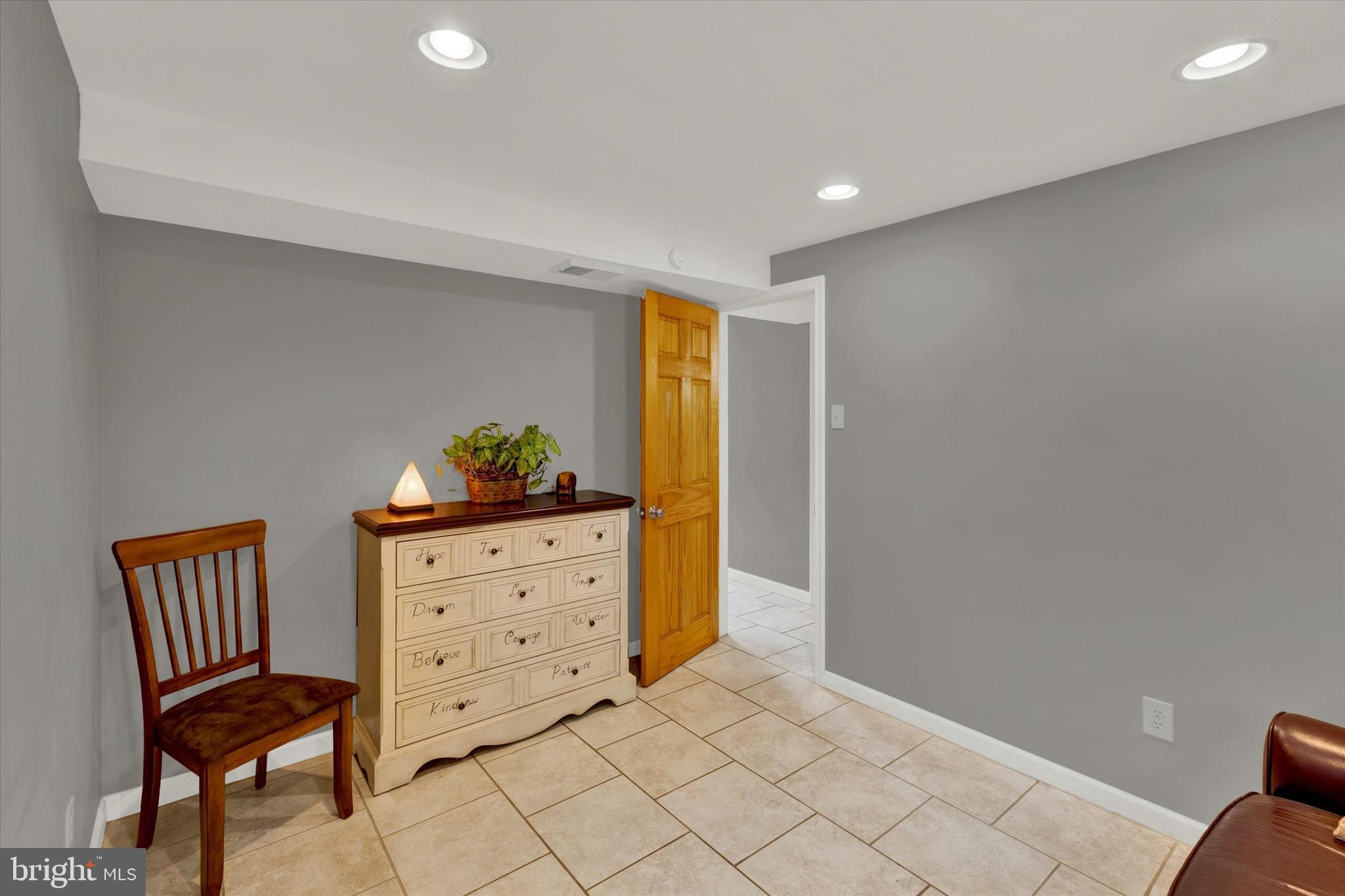 520 Stevens Road Morrisville, PA 19067 - Photo 17 of 45 Bedroom 4 - Lower Level