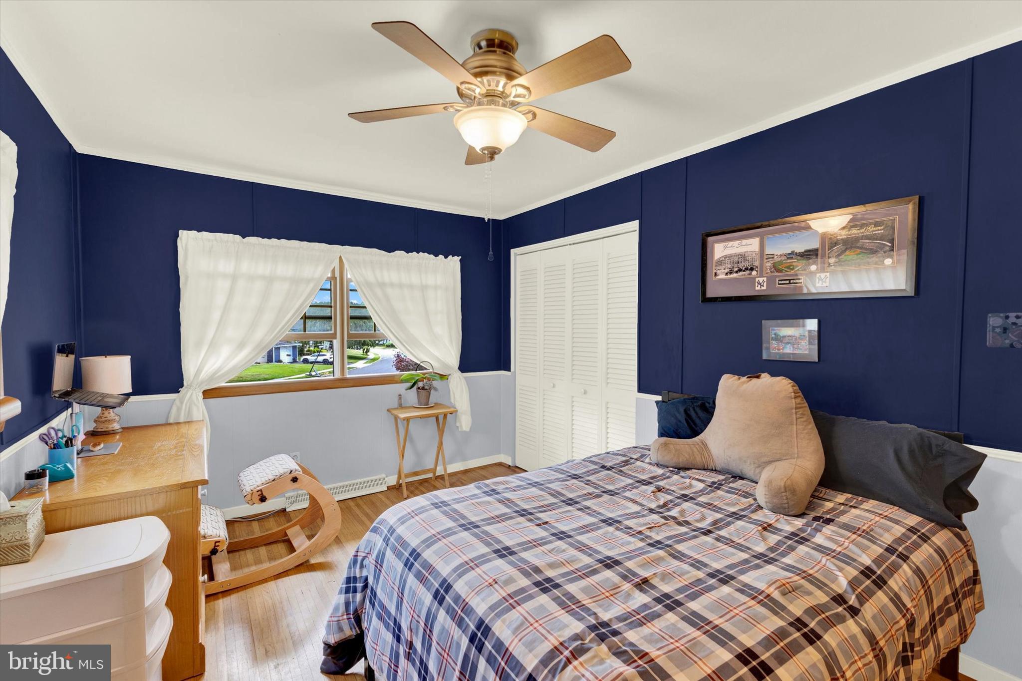 520 Stevens Road Morrisville, PA 19067 - Photo 21 of 45 Bedroom 2