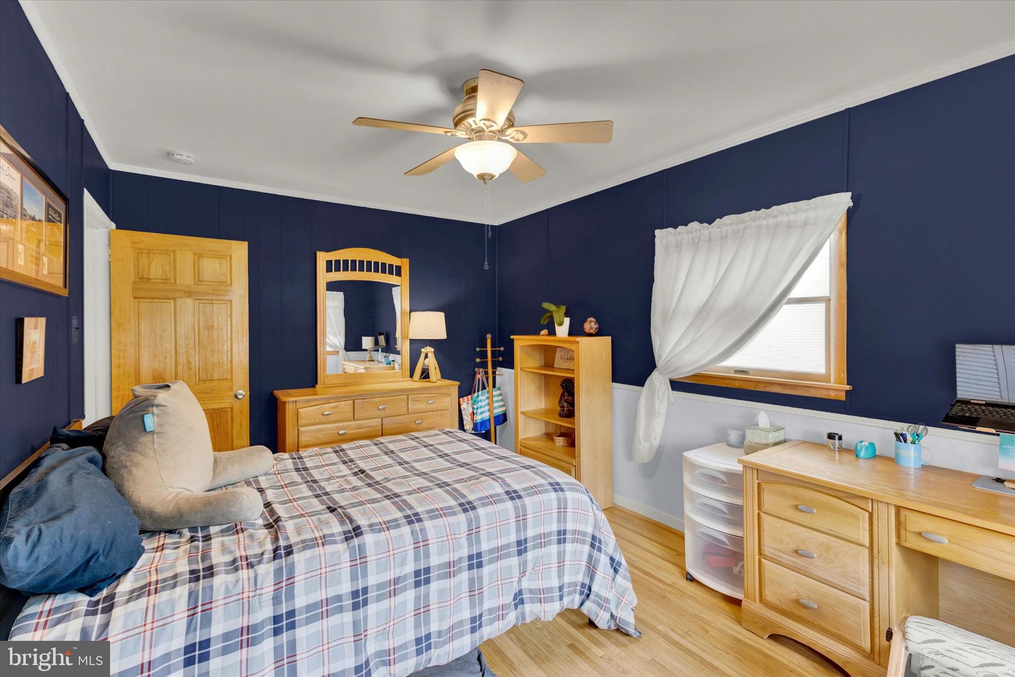 520 Stevens Road Morrisville, PA 19067 - Photo 22 of 45 Bedroom 2