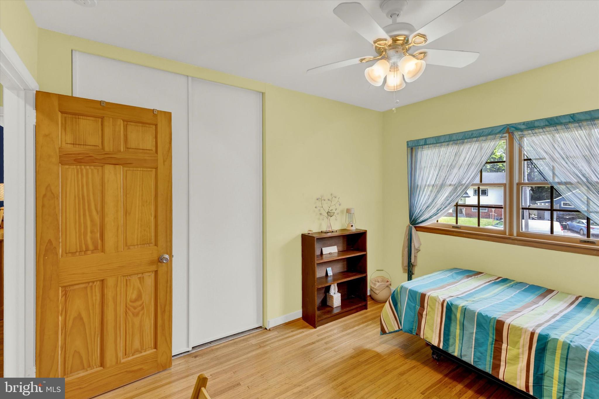 520 Stevens Road Morrisville, PA 19067 - Photo 24 of 45 Bedroom 3