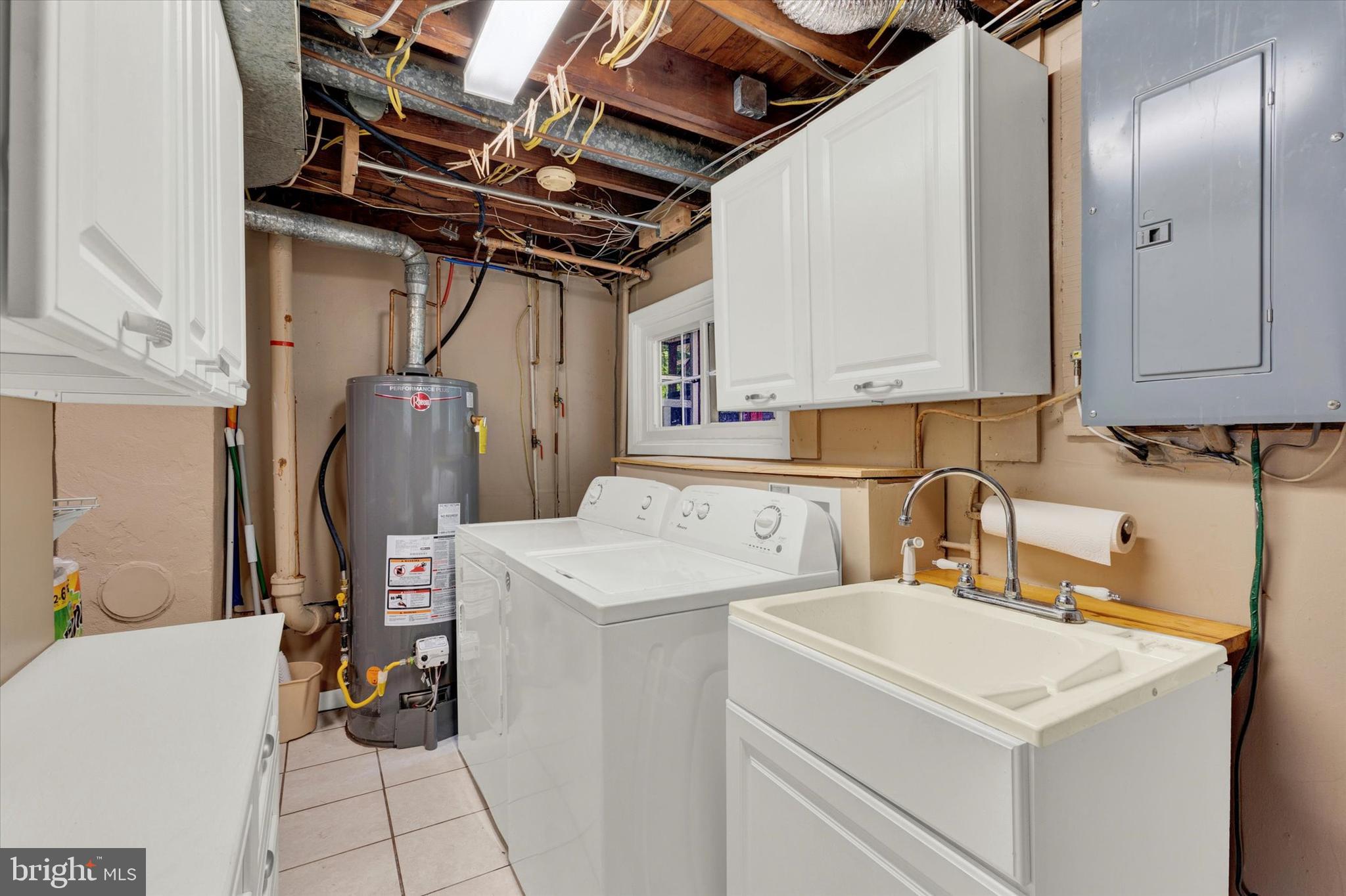 520 Stevens Road Morrisville, PA 19067 - Photo 26 of 45 Laundry/Utility Area