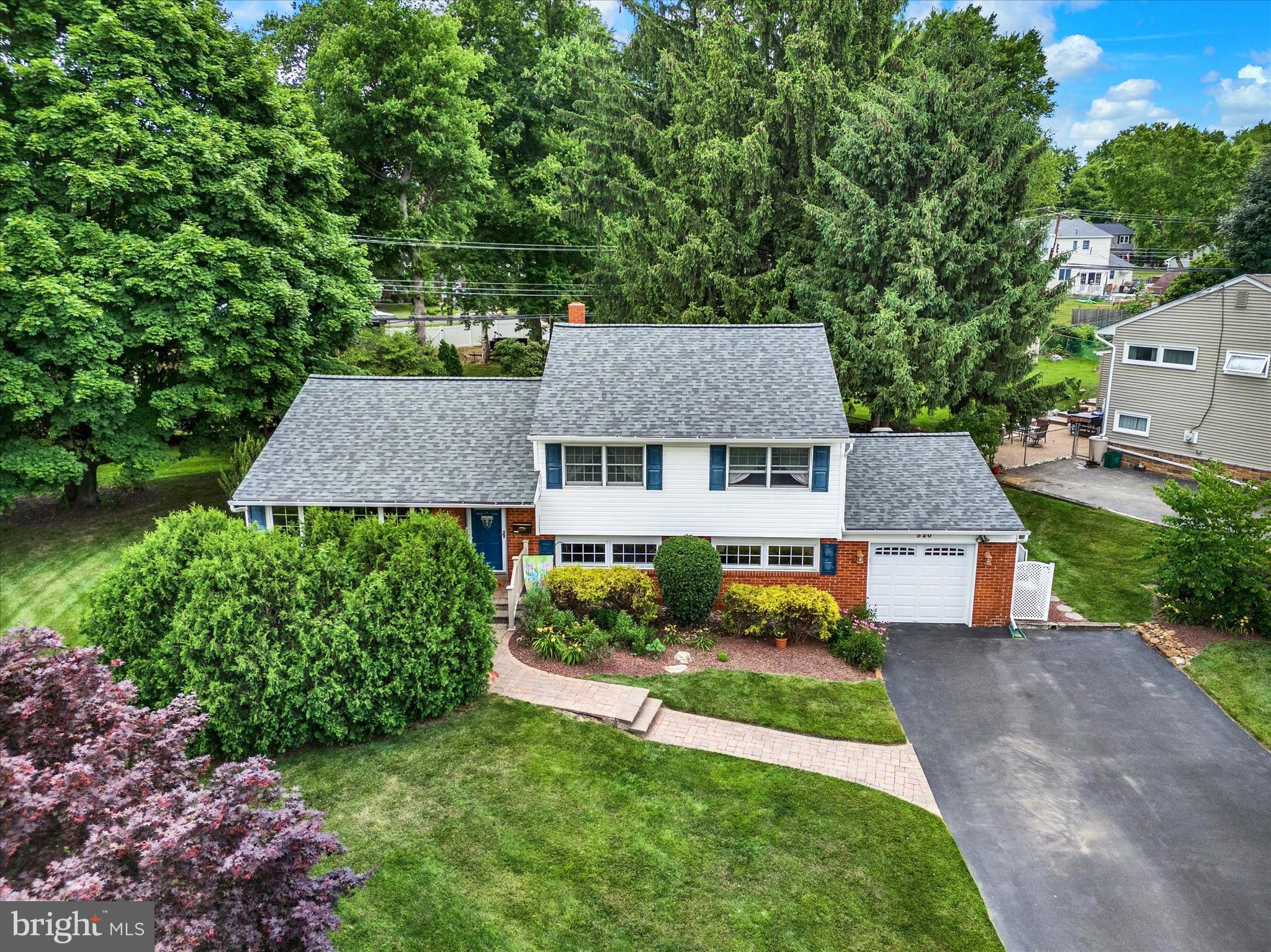 520 Stevens Road Morrisville, PA 19067 - Photo 36 of 45 Gallery Image 36