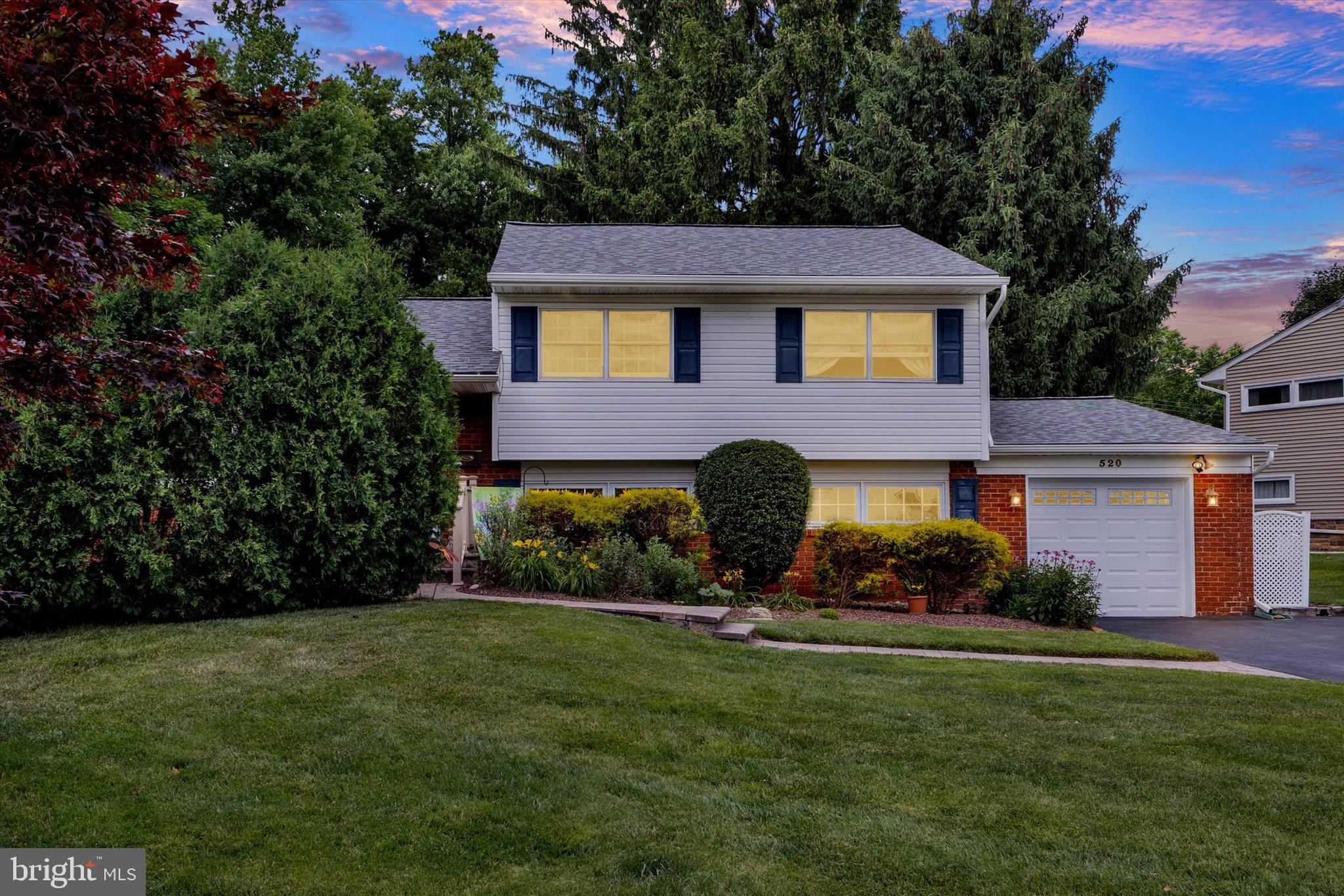 520 Stevens Road Morrisville, PA 19067 - Photo 38 of 45 Gallery Image 38