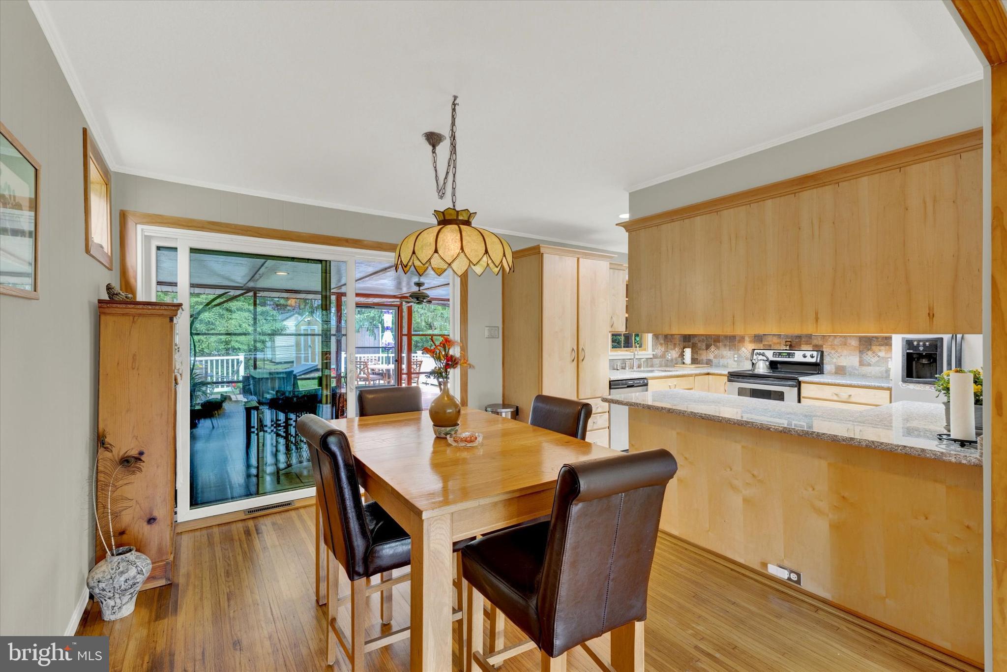 520 Stevens Road Morrisville, PA 19067 - Photo 8 of 45 Dining Area
