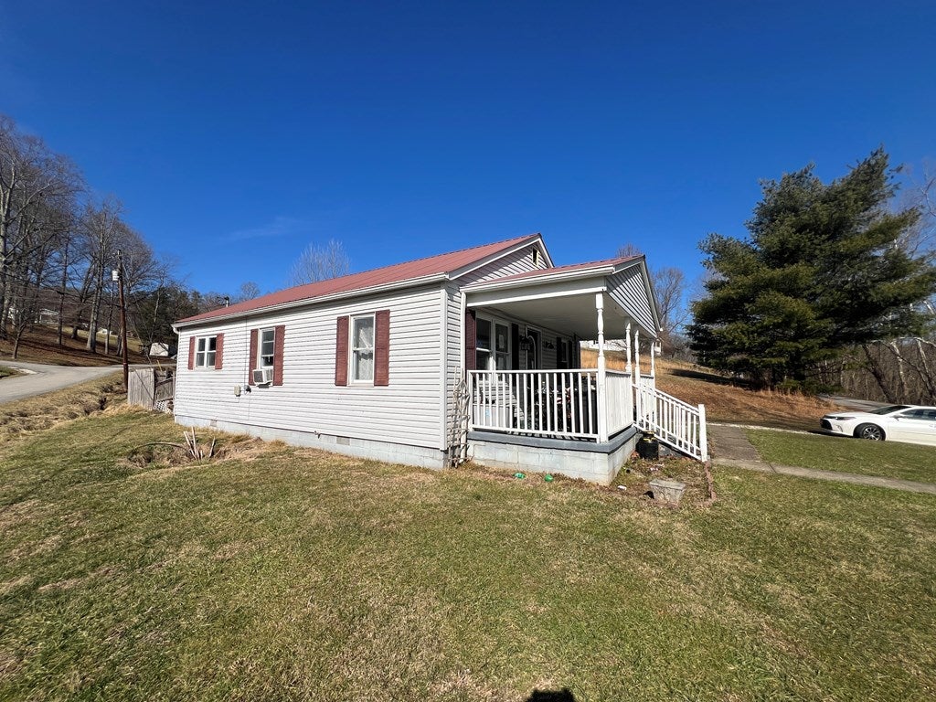 236 Plum Grove Road Greenup, KY 41144 - Photo 10 of 33 Gallery Image 10