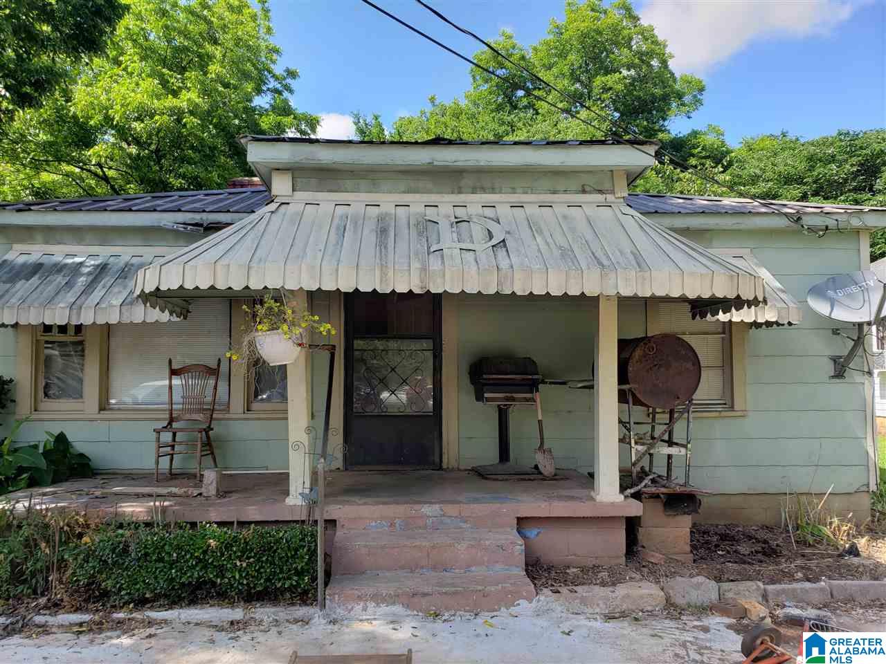 3740 George Avenue Southwest Birmingham, AL 35221 - Photo 1 of 8